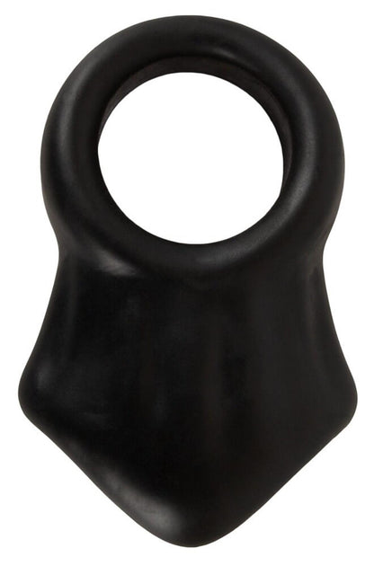 4-Erecto Cock Ring w B-4