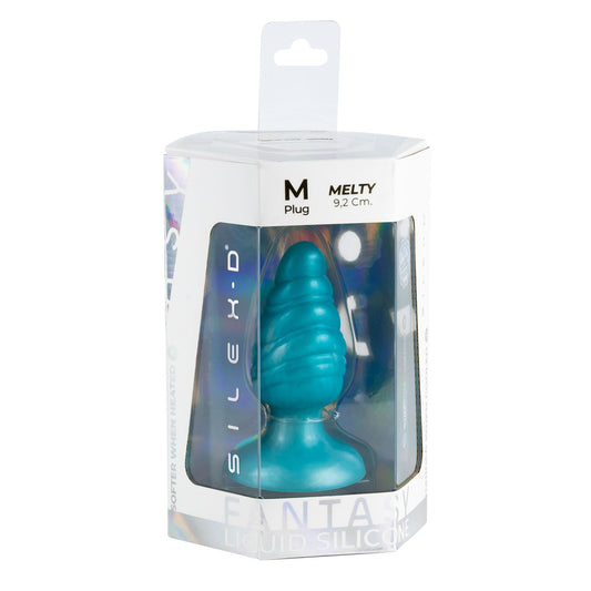 2-Plug Melty-2