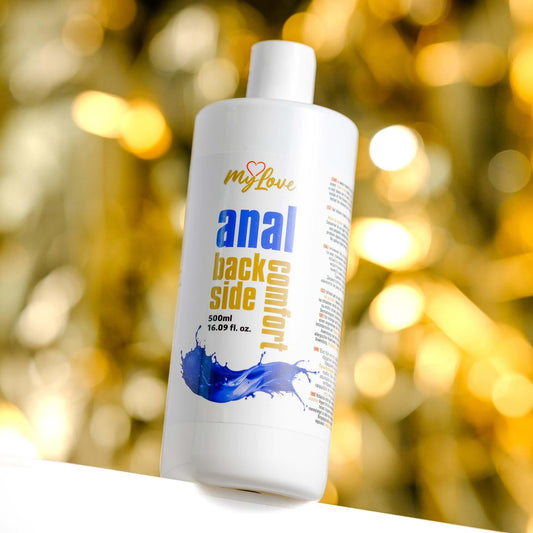 1-Żel analny MyLove miętowy komfort 500 ml-1
