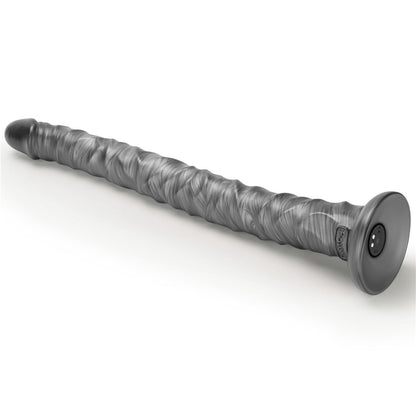 8-16" King Sized Vibrating Vibrax Slider-8