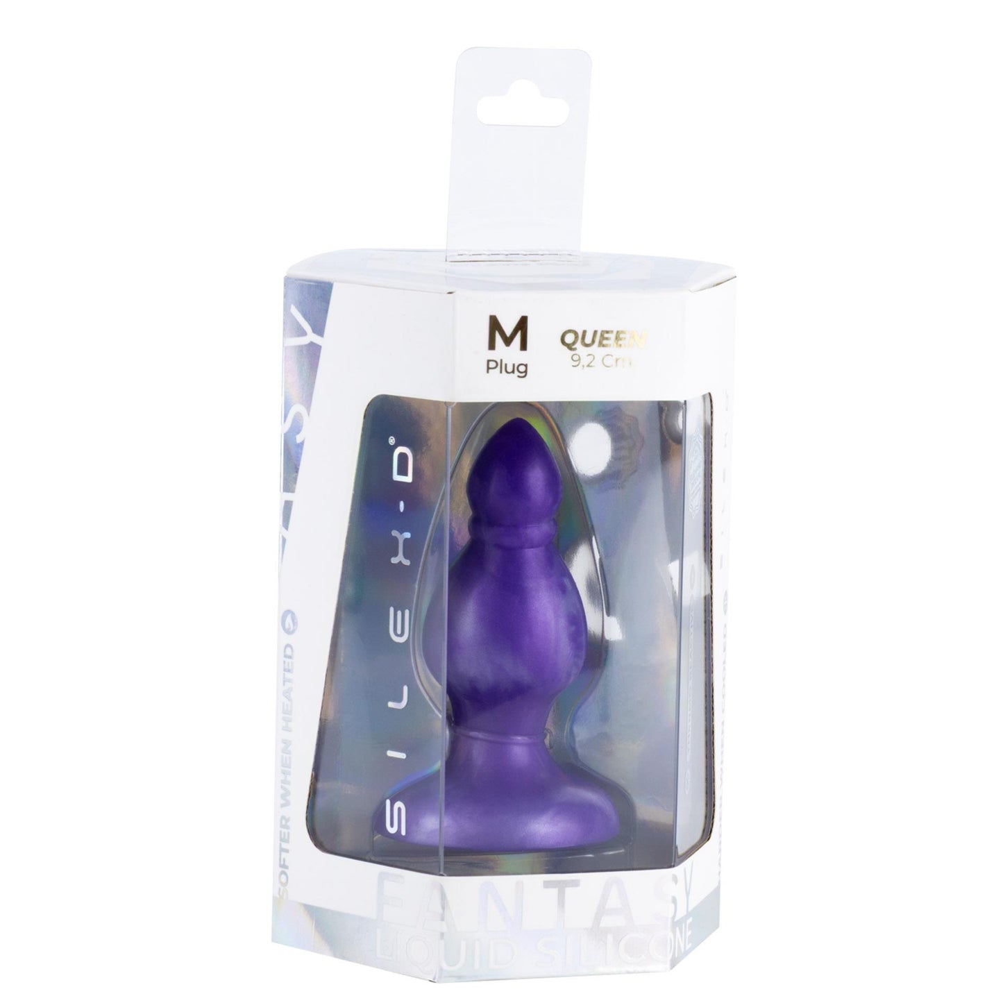2-Plug Queen-2