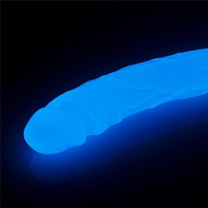 3-14.5'' Lumino Play Double Dildo-3