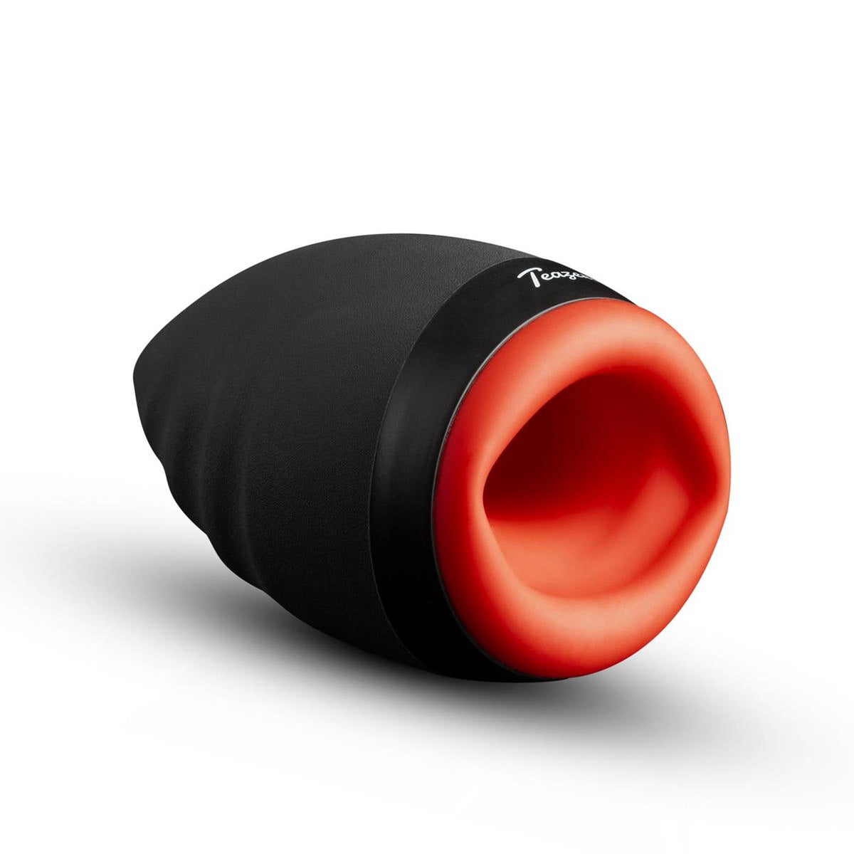 5-Masturbator wibrujący rozgrzewający Teazers silikonowy USB-5