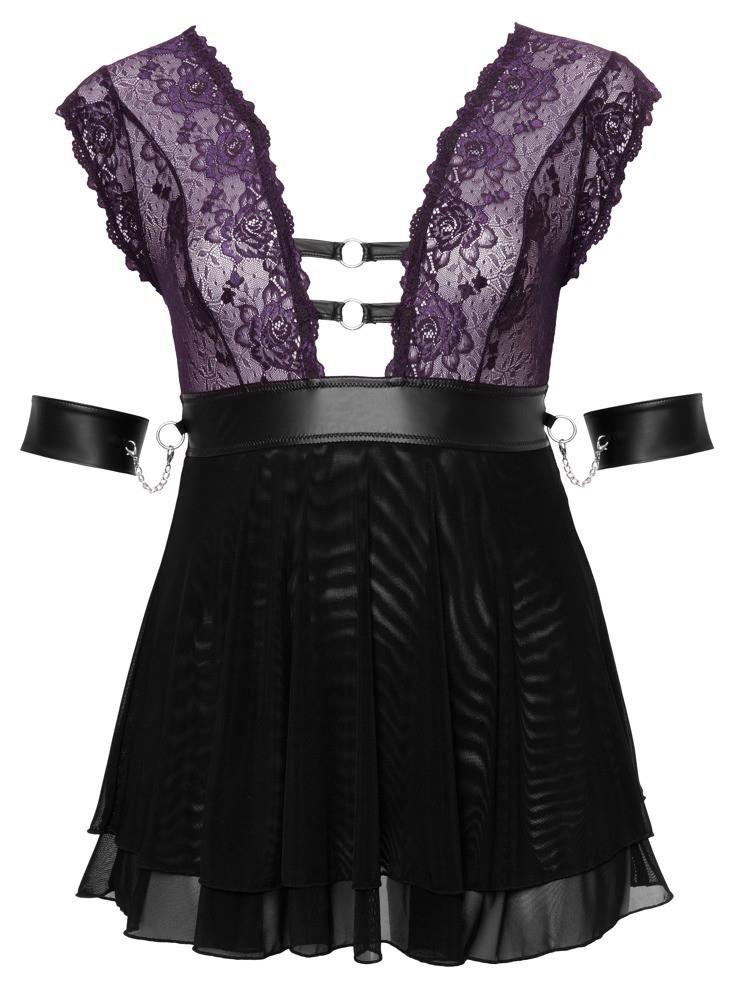 3-Babydoll Bond. 2XL-3