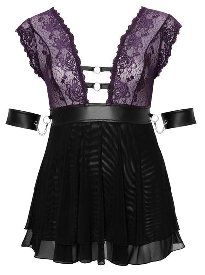 3-Babydoll Bond. 2XL-3
