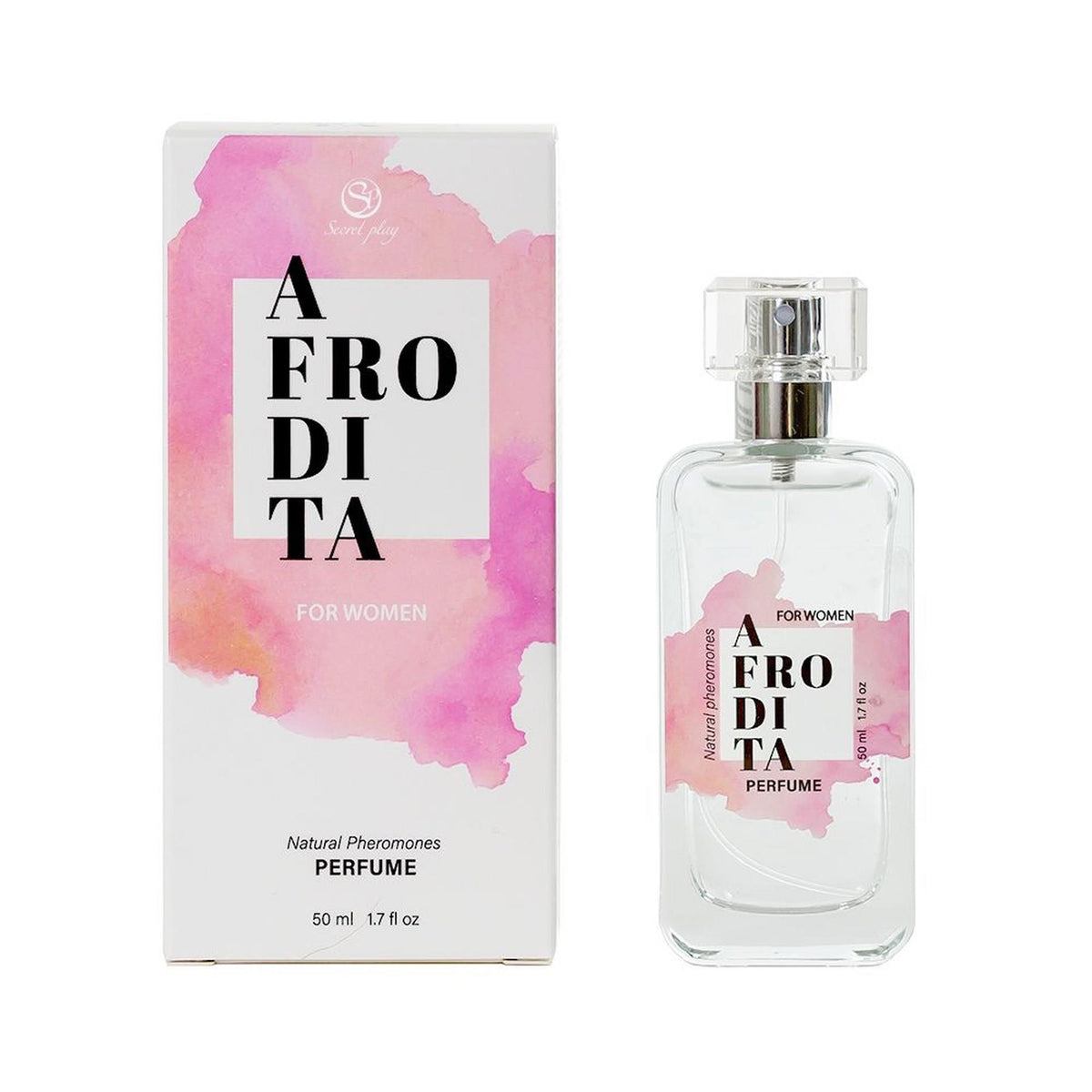 5-AFRODITA - PERFUME SPRAY-5