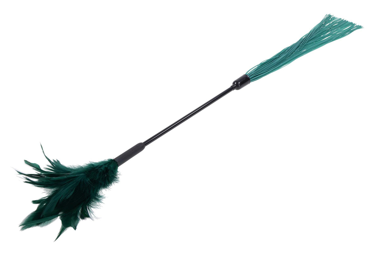 9-Feather Tickler-9