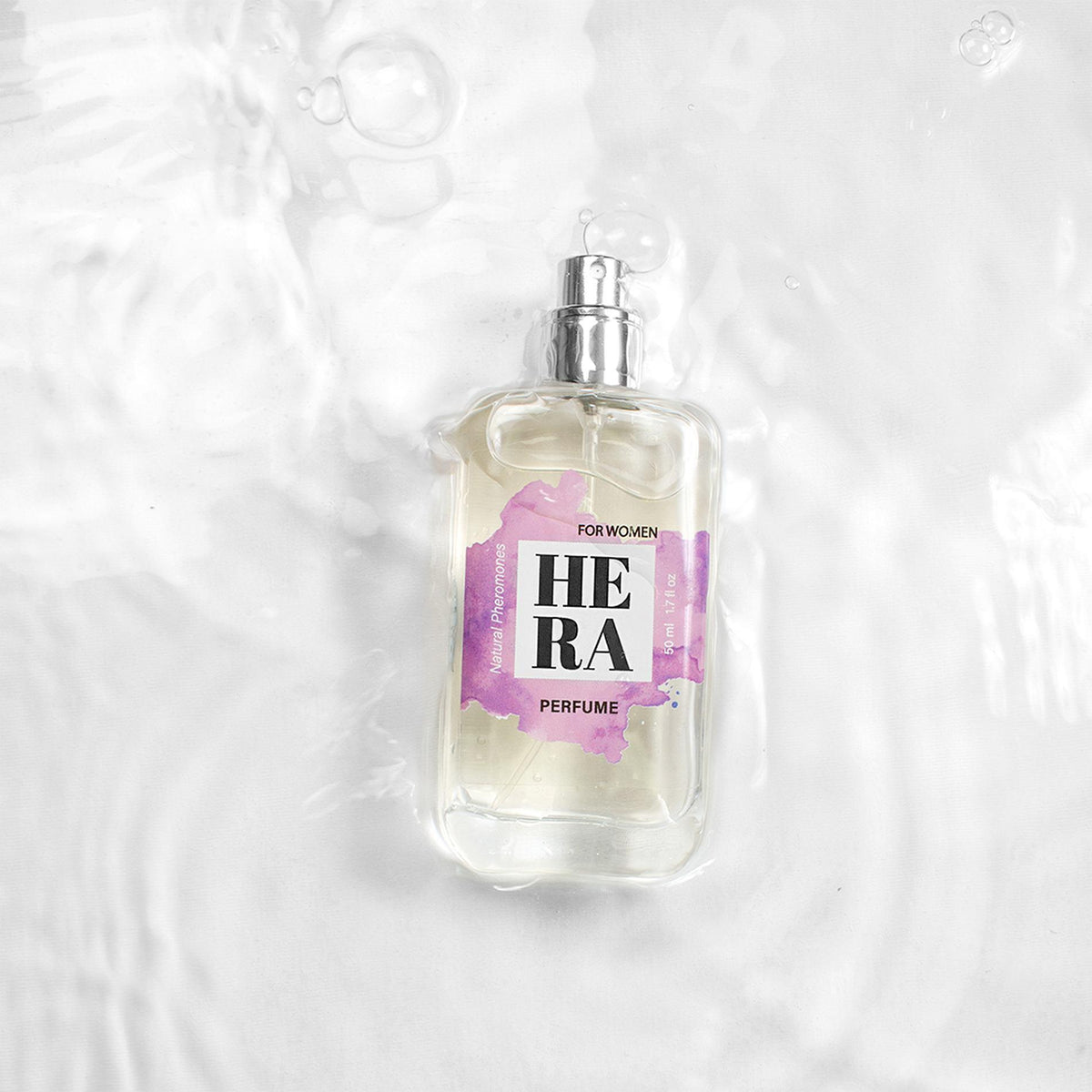4-Perfum damski z feromonami trufli Hera Secret Play 50 ml-4