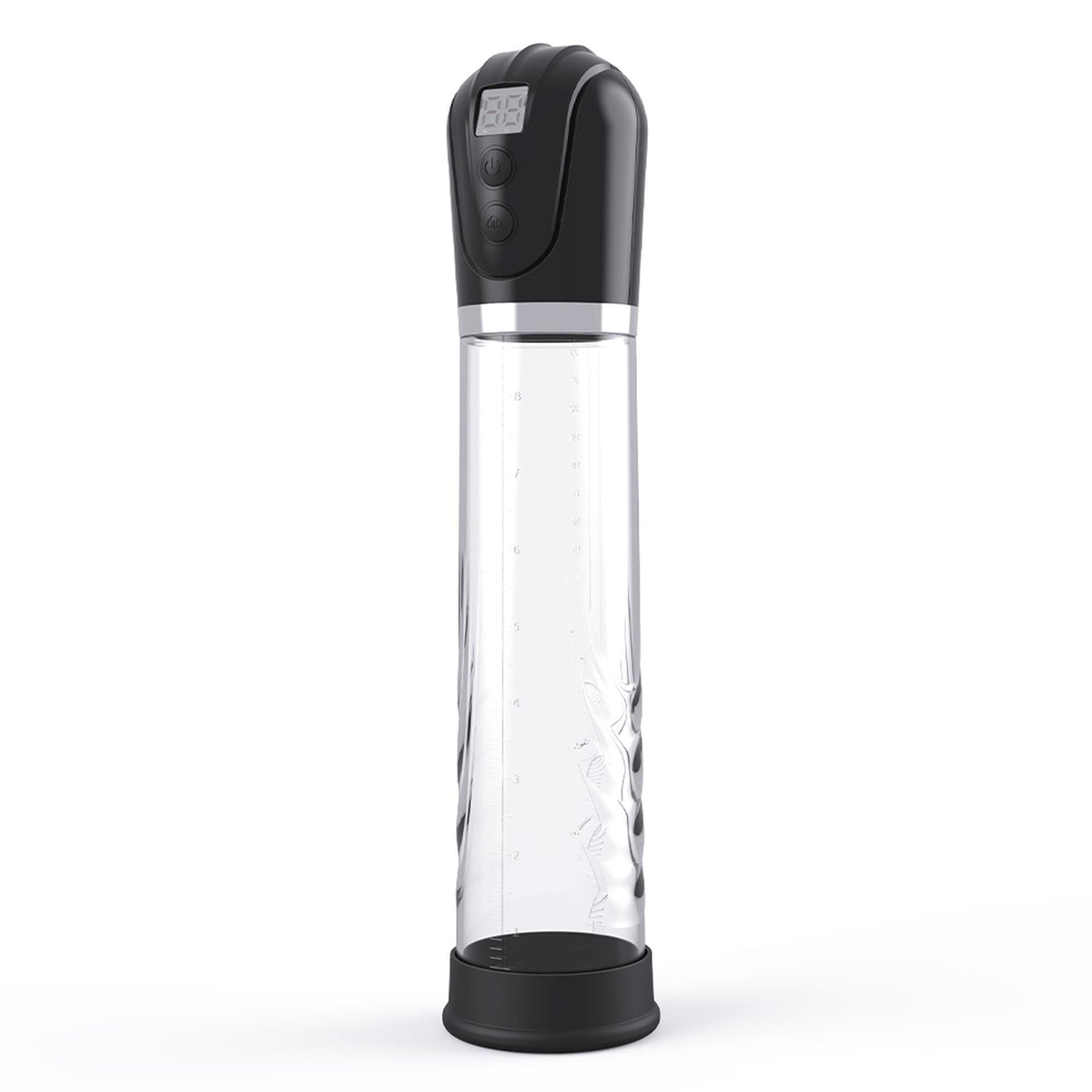 3-Pompka próżniowa automatyczna B Series Power LCD-3