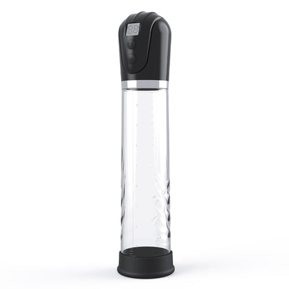 3-Pompka próżniowa automatyczna B Series Power LCD-3