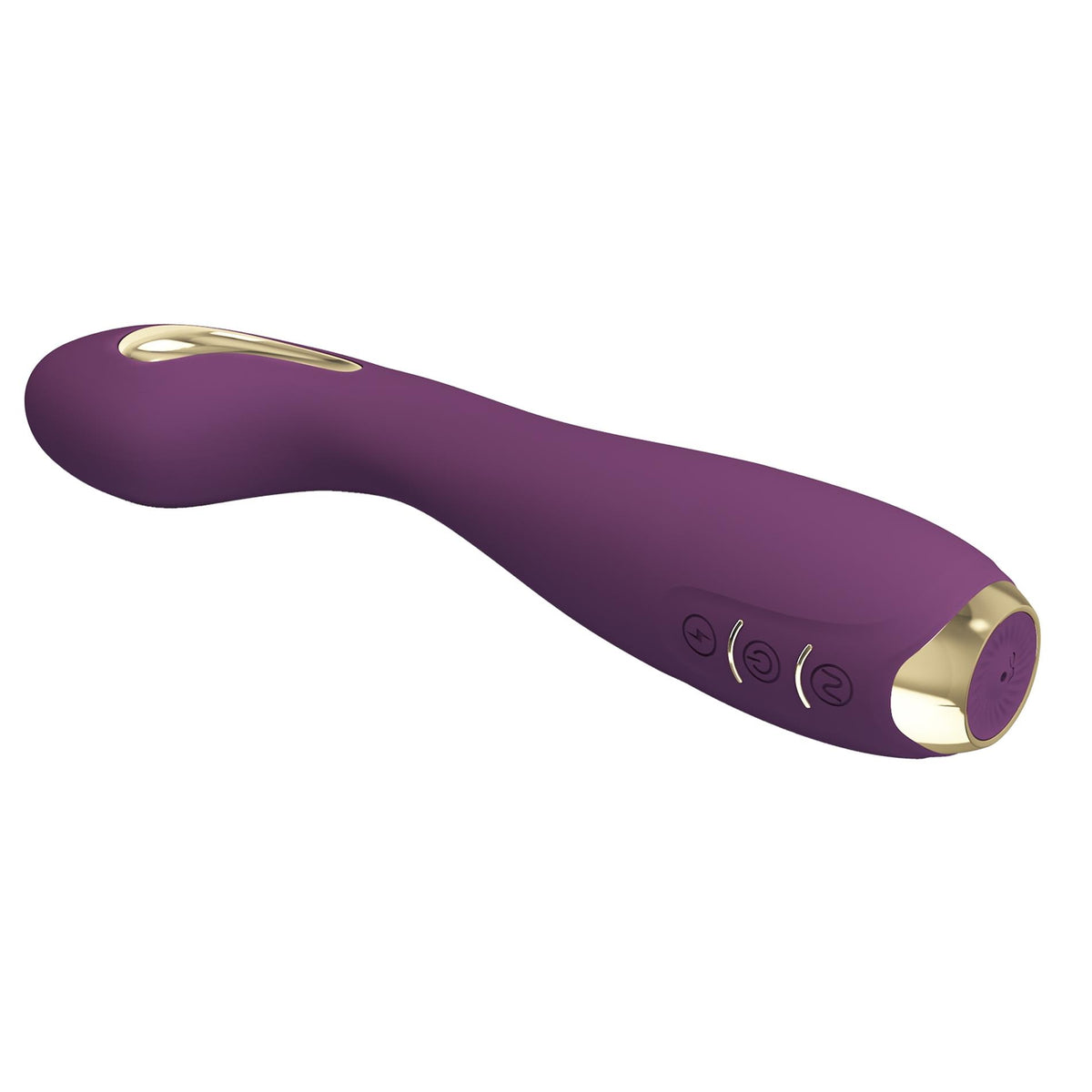 12-PRETTY LOVE - HECTOR, 12 vibration functions 5 electric shock functions Mobile APP remote control-12