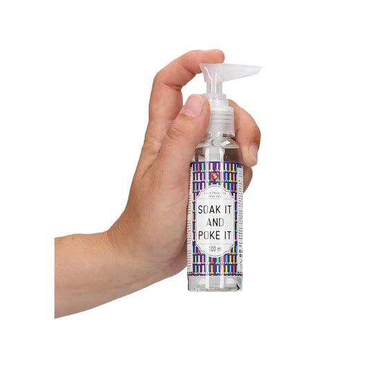 1-Lubrykant Extra Thick S Line na bazie wody 100 ml-1