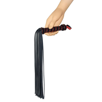 5-Bondage Fetish Beginners Flogger-5