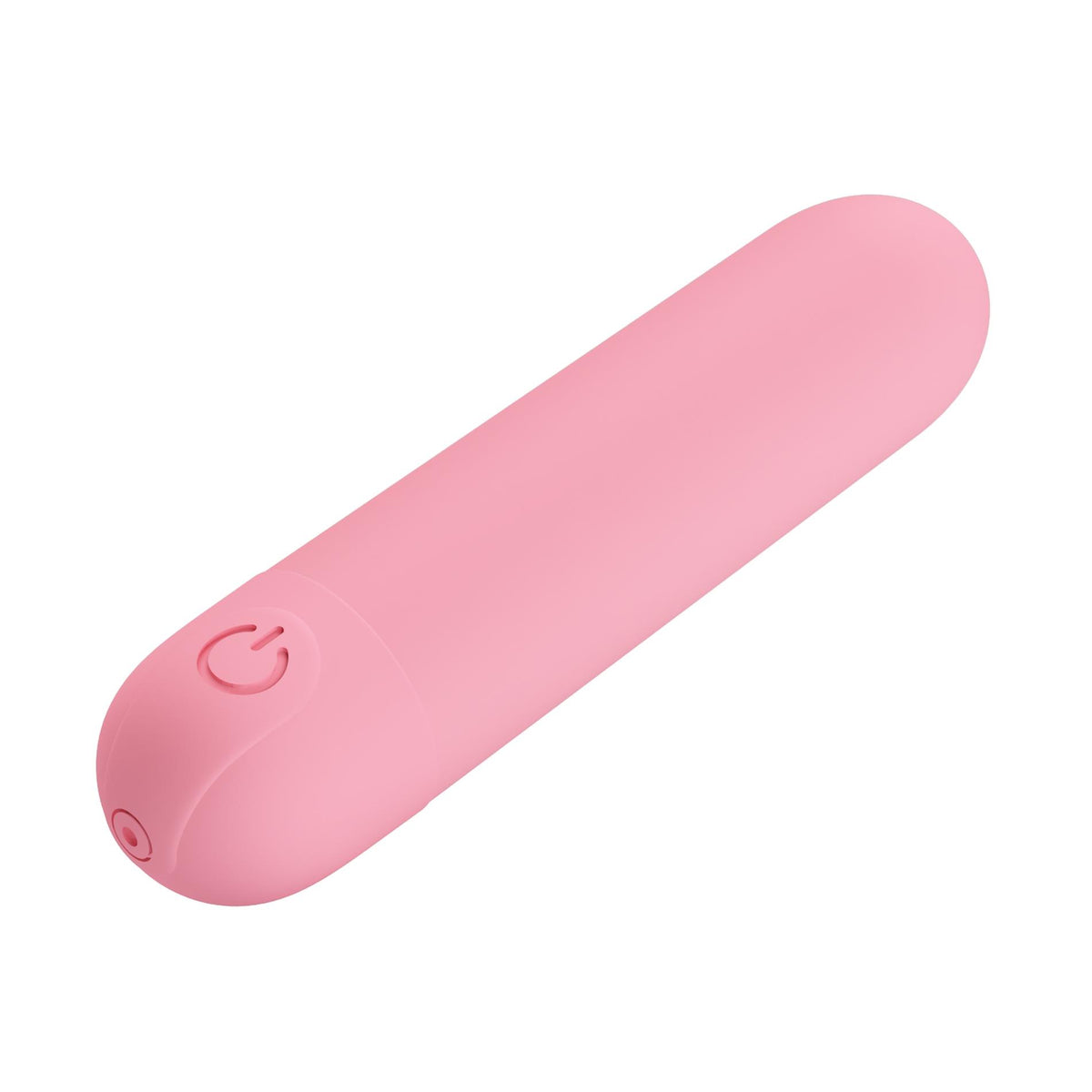 5-Mini wibrator Pretty Love Stefan 10 funkcji wodoodporny-5