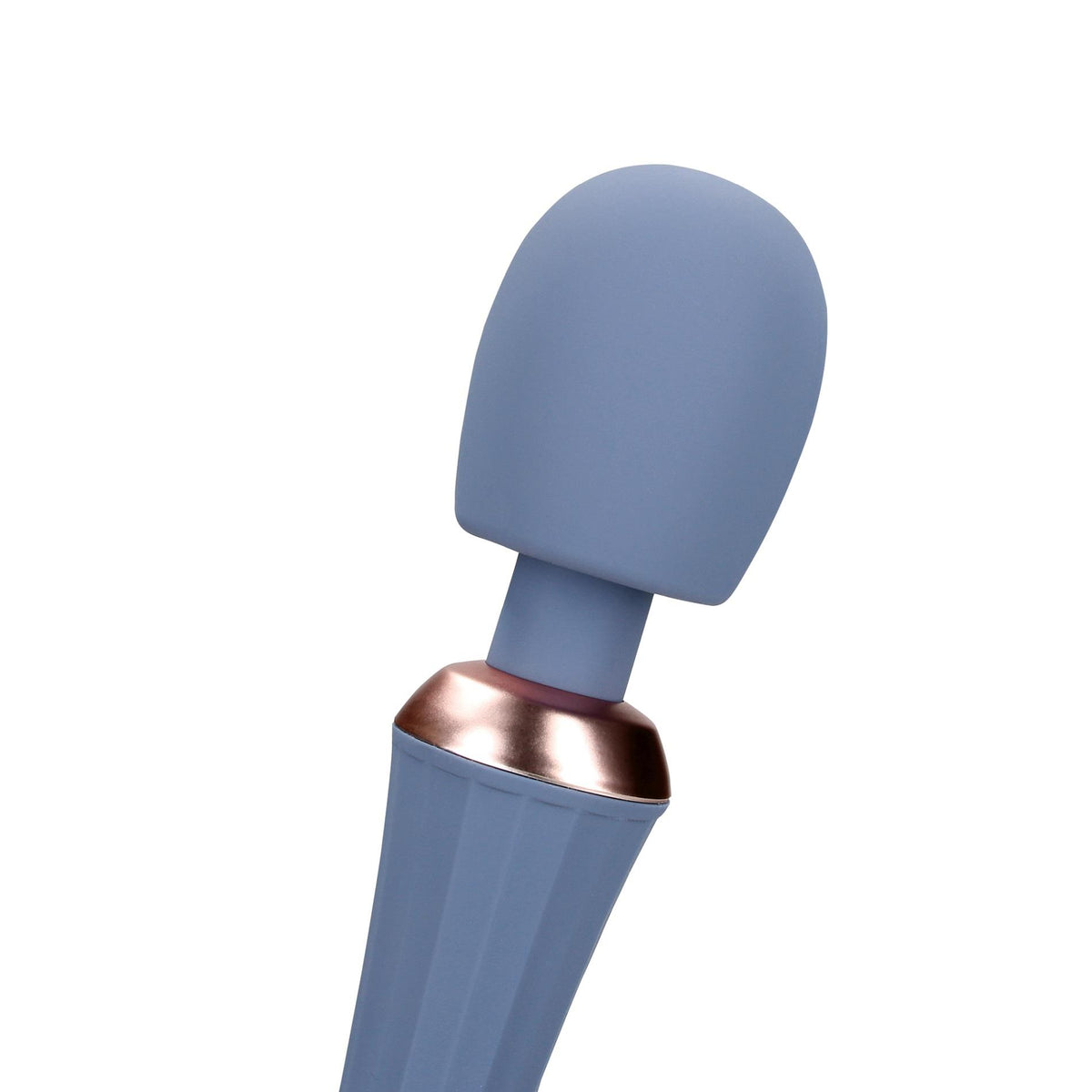 3-Wibrator wand Loveline silikonowy 10 funkcji-3