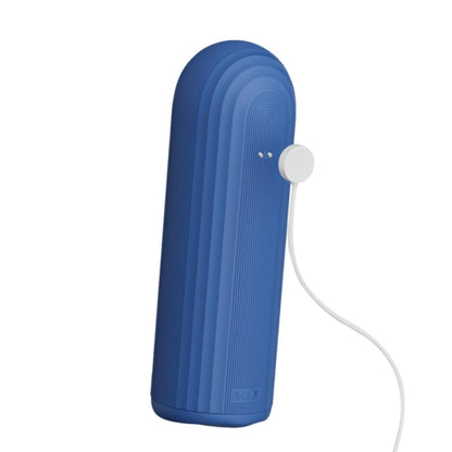 3-Masturbator wodoodporny Otouch Submarine niebieski z wibracjami-3