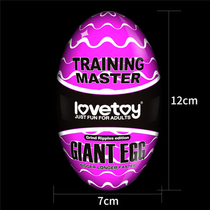 7-Giant Egg Grind Ripples Edition-7