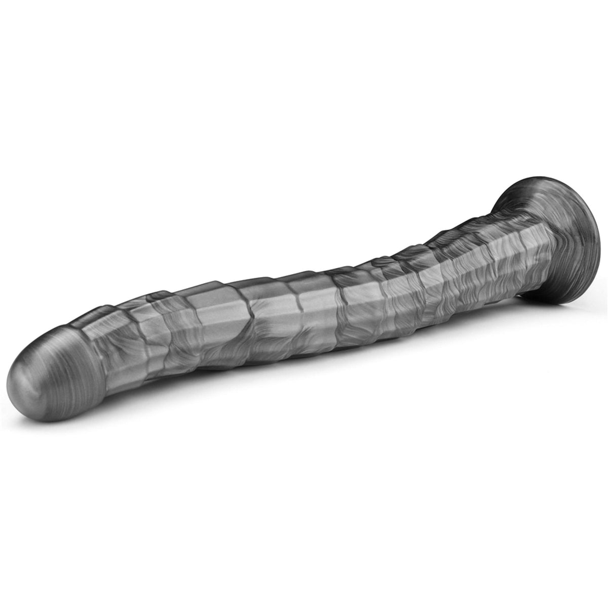 5-14.5" King Sized Vibrating Vibrax Slider-5