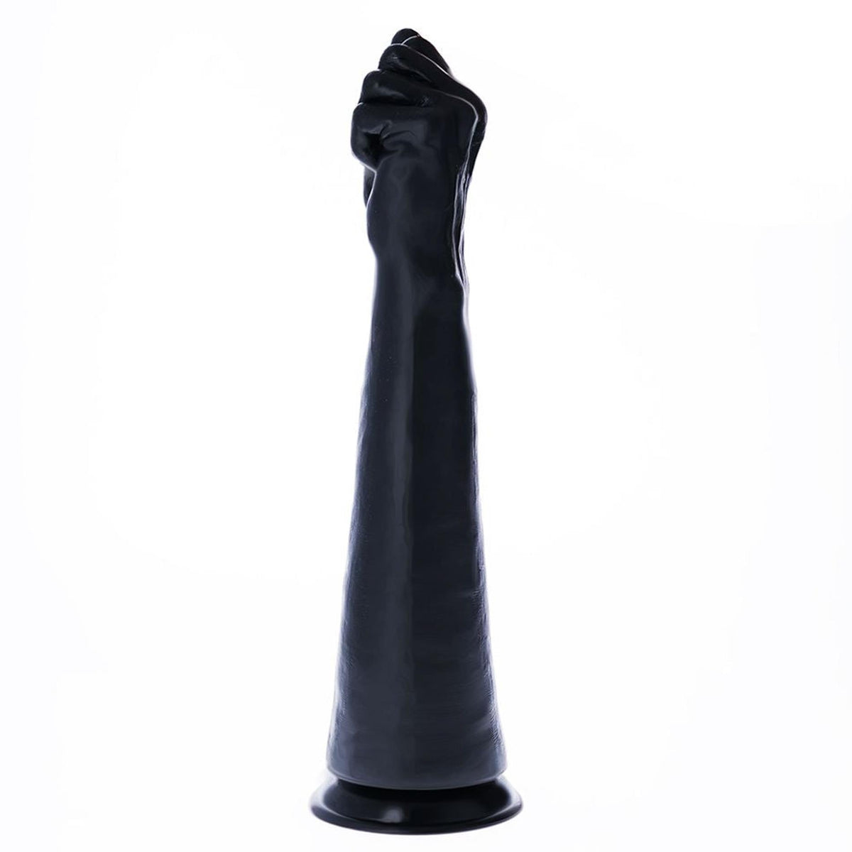 4-Pięść do fistingowania Sugarloaf Toyz4lovers czarna 38 cm-4