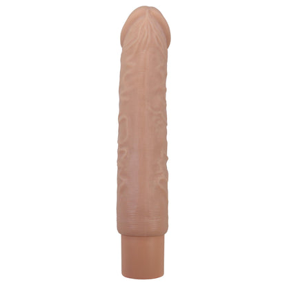 7-Wibrator realistyczny Pretty Love Rufus USB-7
