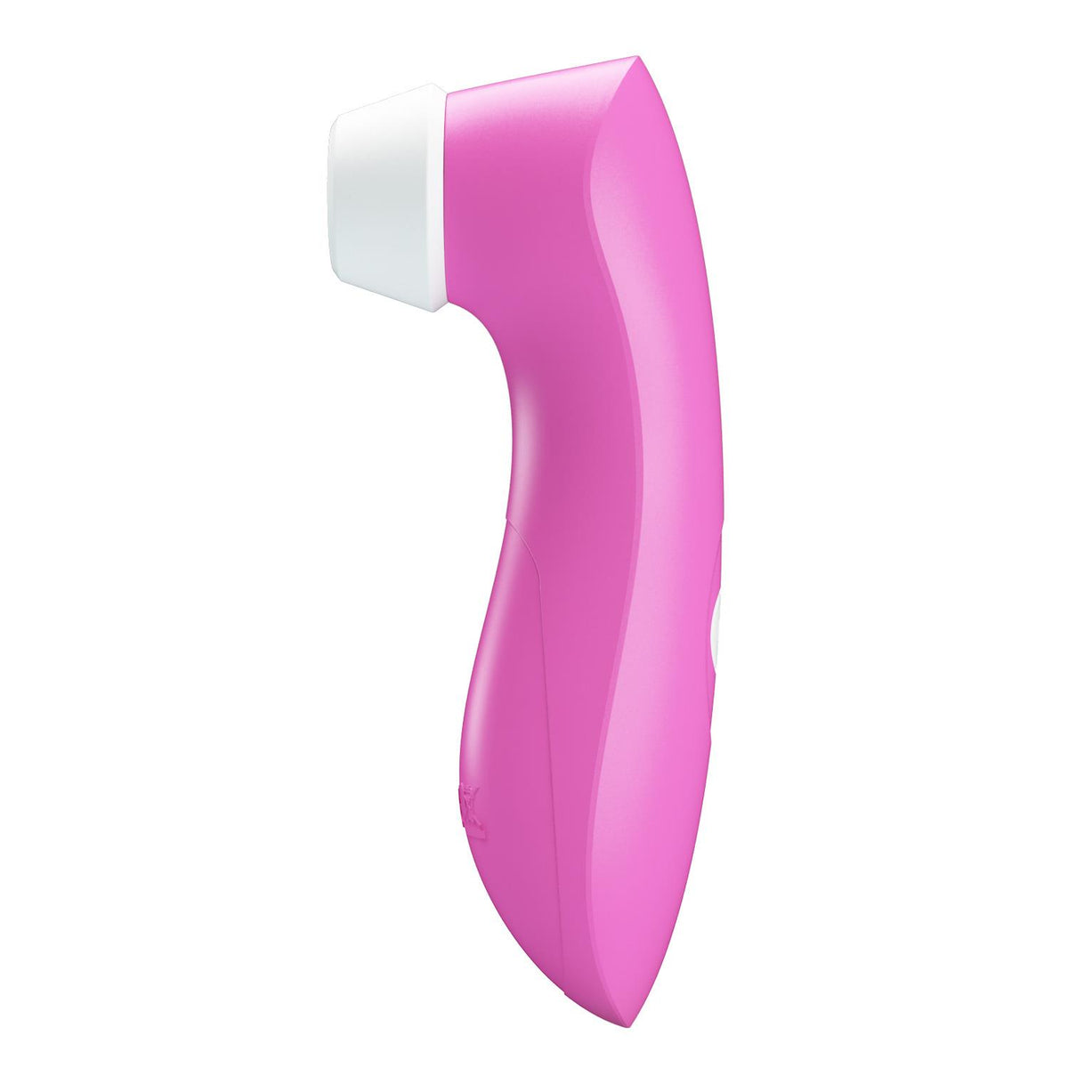 5-Stymulator ssący łechtaczki Breeze Romance różowy kompaktowy-5