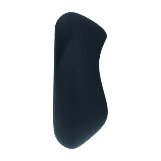 1-Pierścień erekcyjny Levelz Ergo liquid silicone czarny 5 cm-1