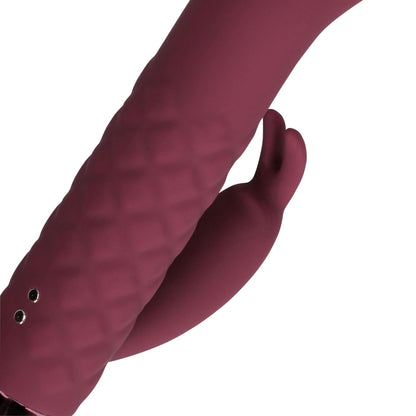 5-(S)explore - Toy Kit for Her - Dark Cherry-5