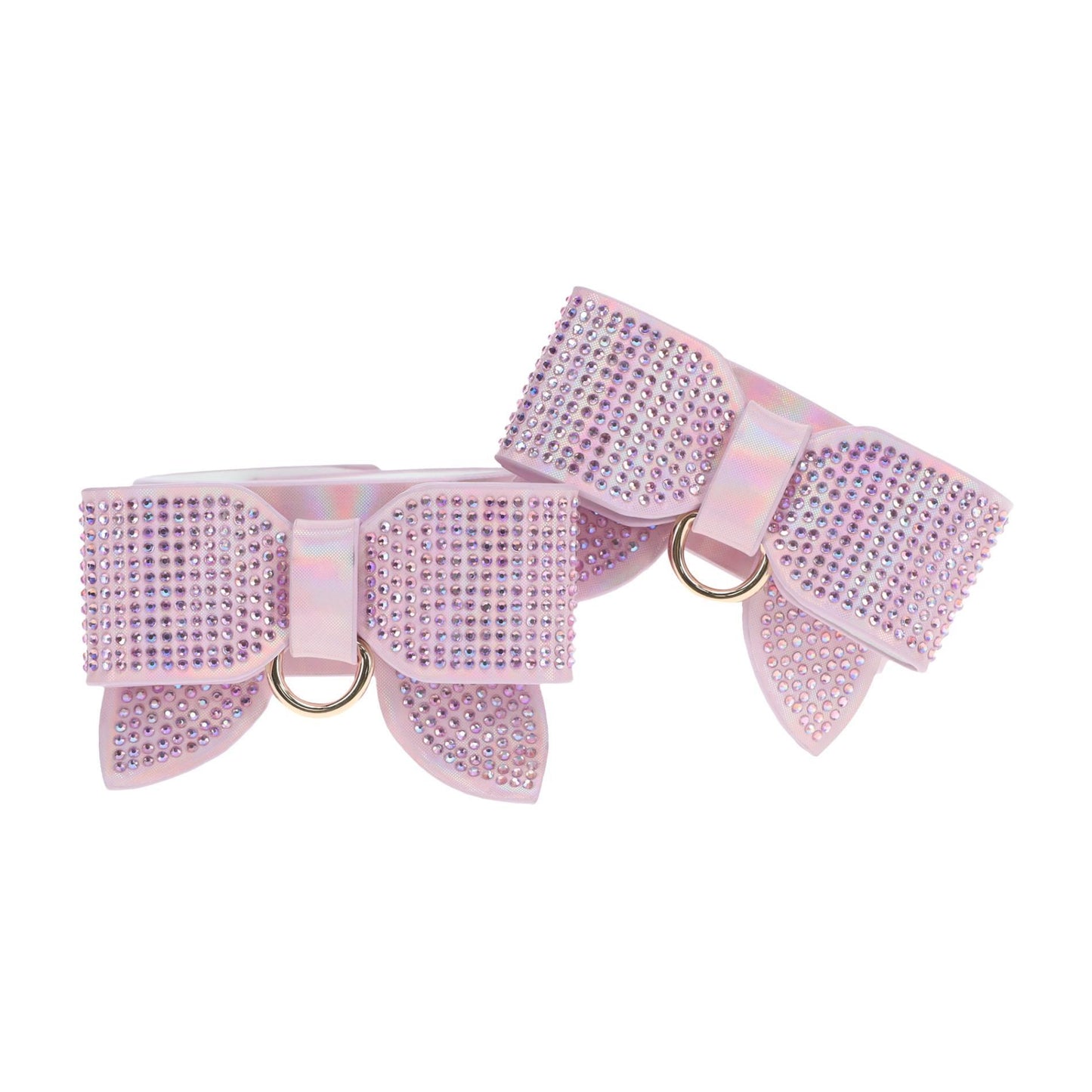6-Paris Collection - Handcuffs - Pink-6