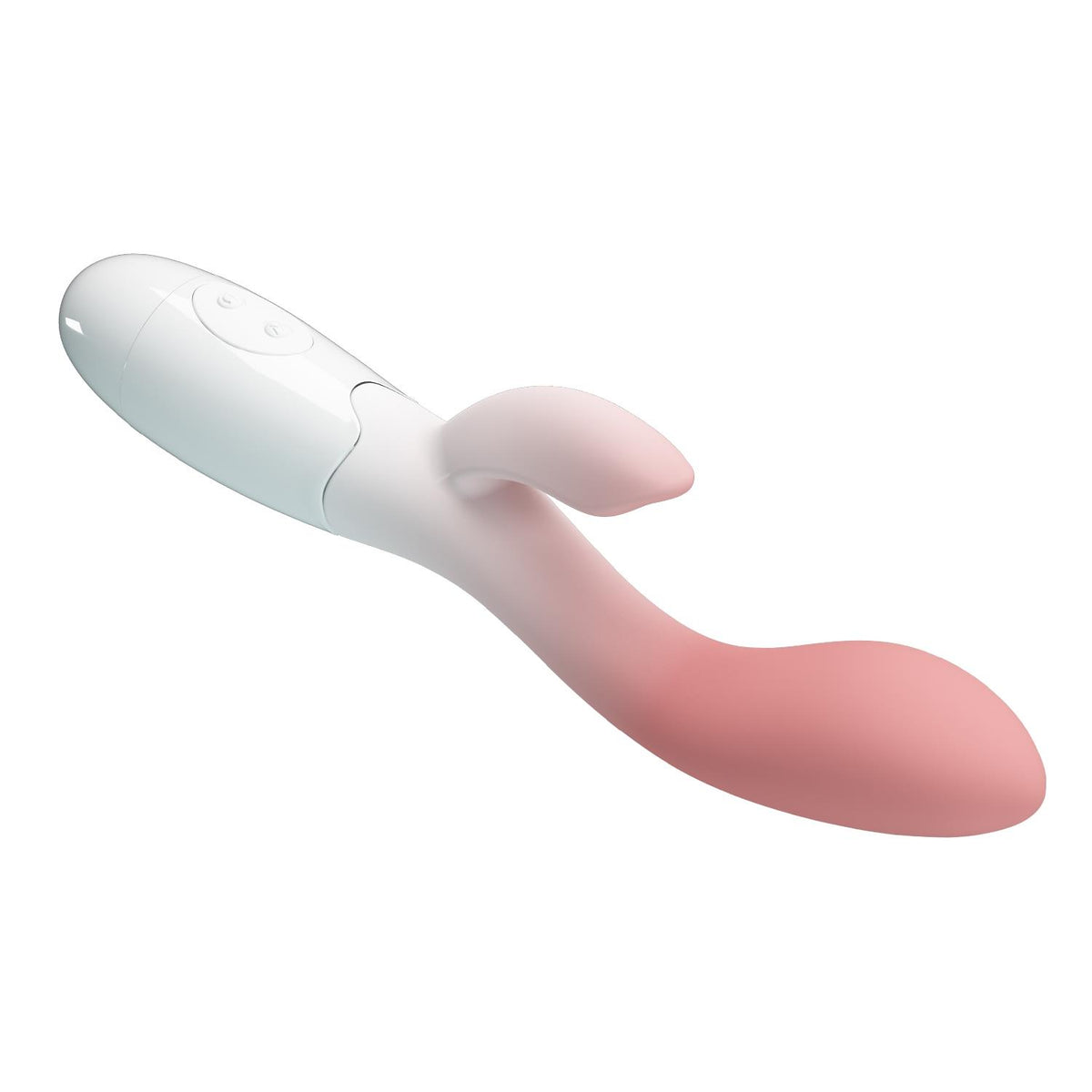 4-Wibrator króliczek Pretty Love Brighty 30 funkcji silikonowy-4