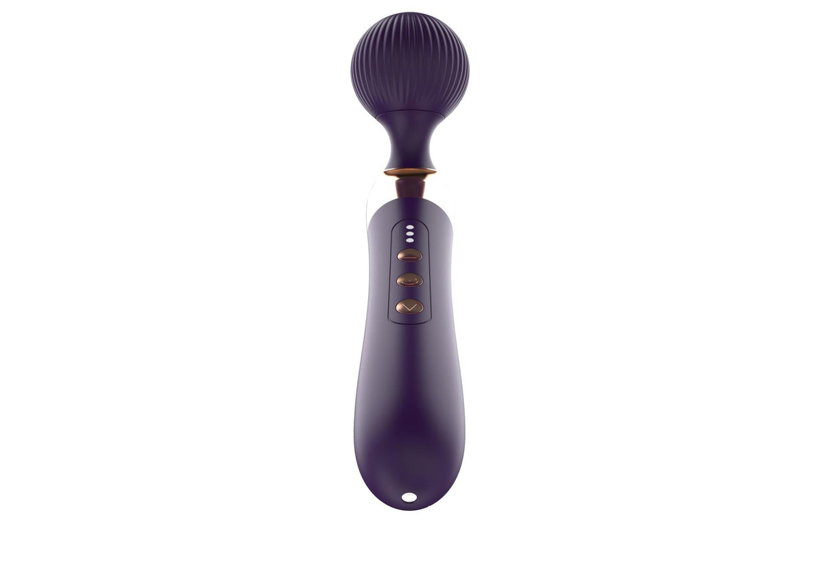 3-Stymulator-Massager Ultra Strong - USB 10 Functions / 5 Speeds-3