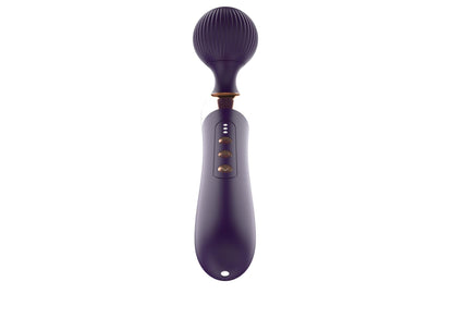 3-Stymulator-Massager Ultra Strong - USB 10 Functions / 5 Speeds-3
