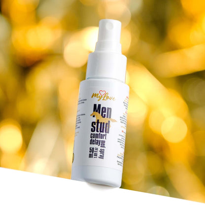 6-Spray opóźniający wytrysk MyLove miętowy niebieski 50 ml-6