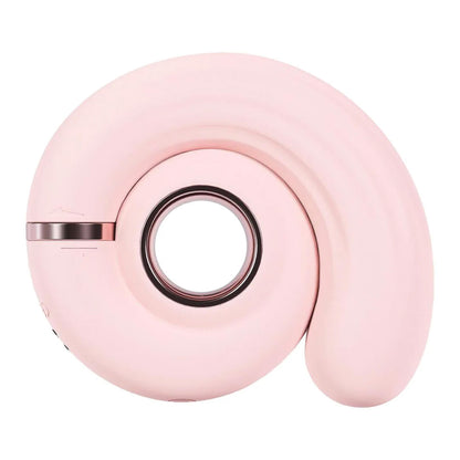 6-Wibrator wirujący Tourner Loveline różowy 11,8 cm-6