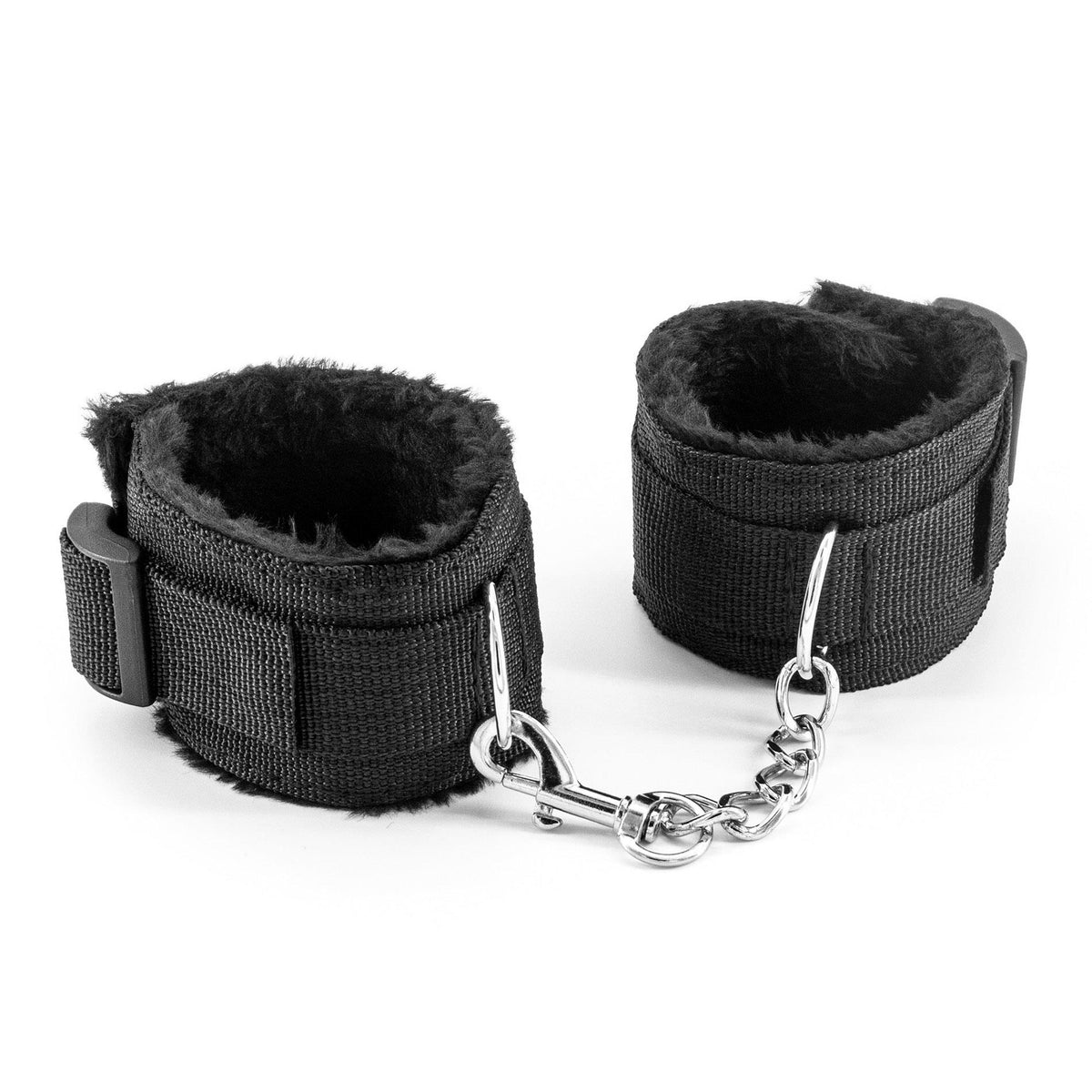 3-Zestaw bondage Crushious Master & Cummander 11 elementów-3