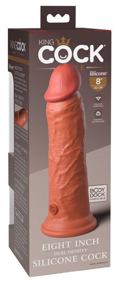 4-KCE 8 Dual Density Cock Tan-4