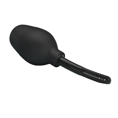 4-MR PLAY - ANAL DOUCHE BLKC (310 ml)-4