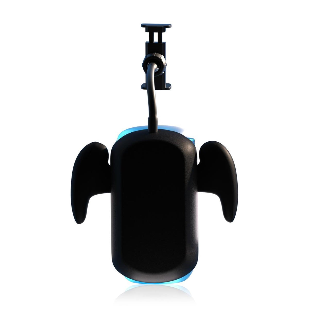 1-Masturbator automatyczny BLOWCAST Wingman Lite z wibracją USB-1