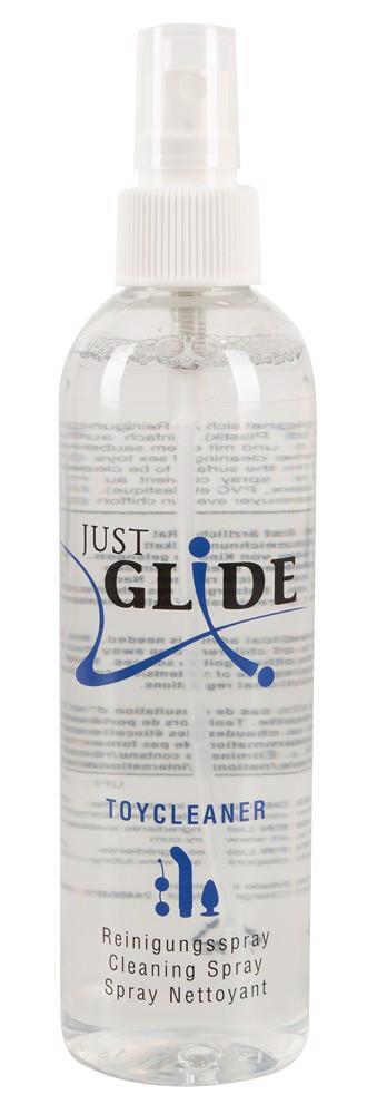 1-Spray czyszczący do zabawek Just Glide 250 ml-1