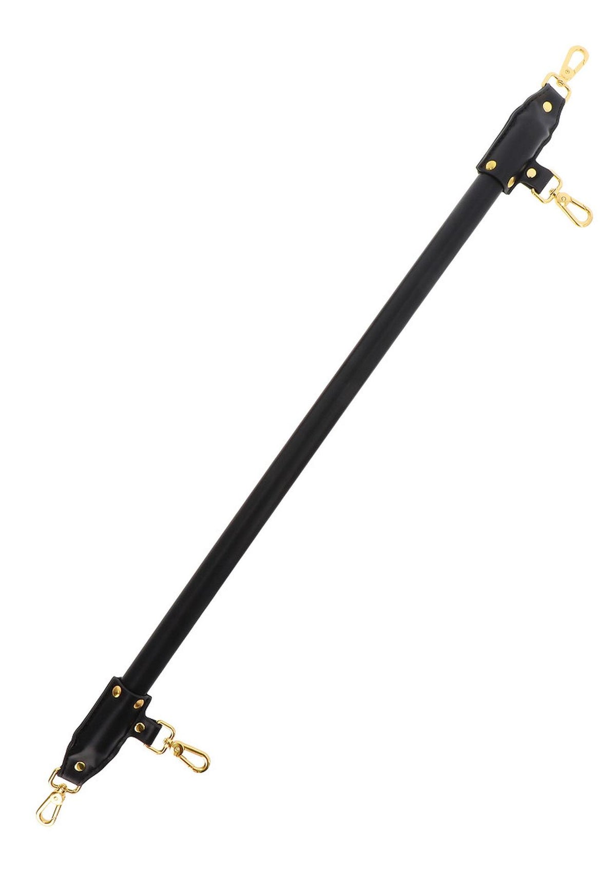 5-Rozpornik Taboom Wild Roses czarny 73 cm-5
