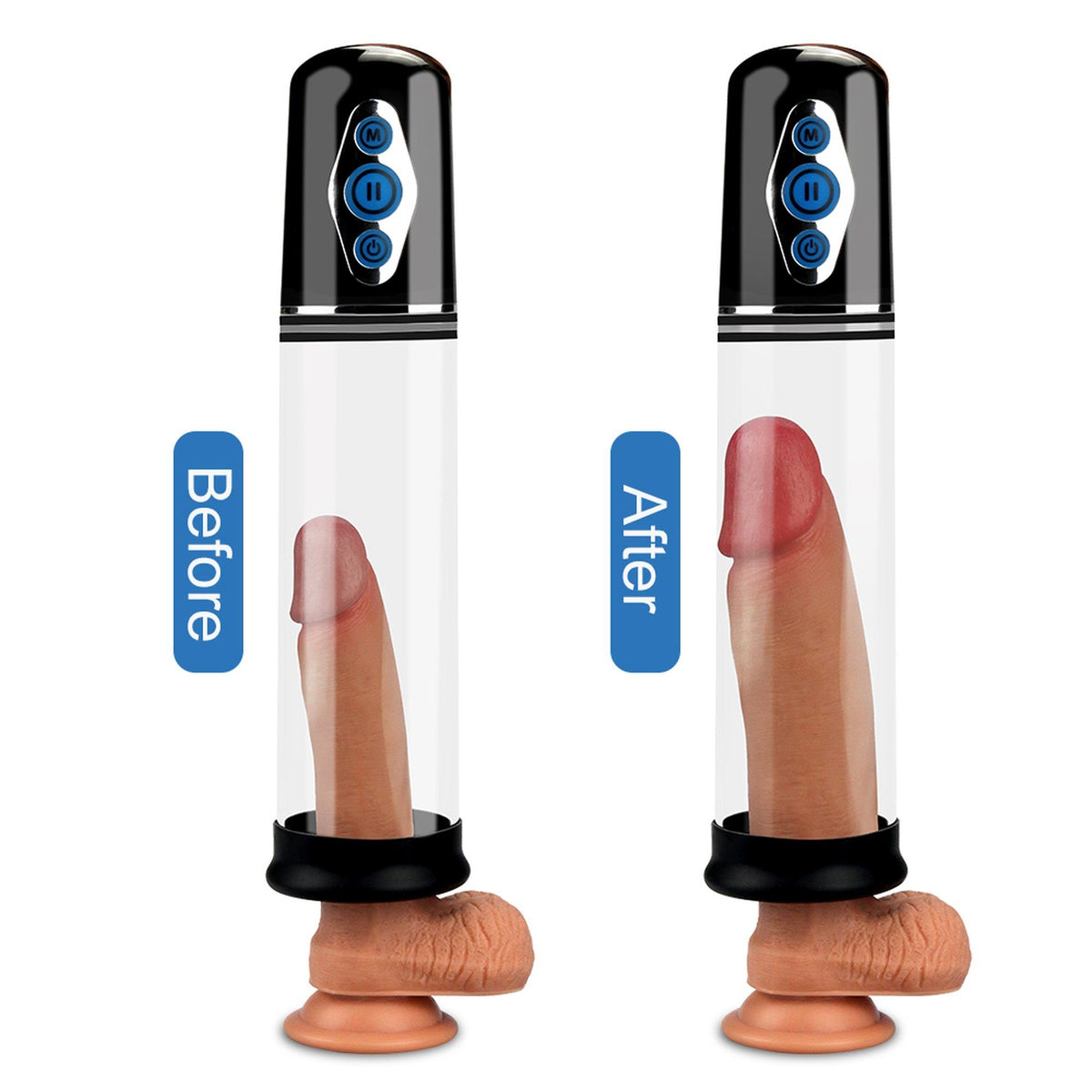 5-Maximizer Worx Elite Rechargeable Pump-5