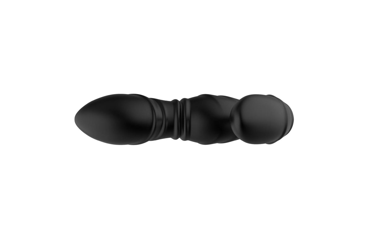 5-Masażer prostaty smart B Series Magic USB 8 funkcji app pilot-5