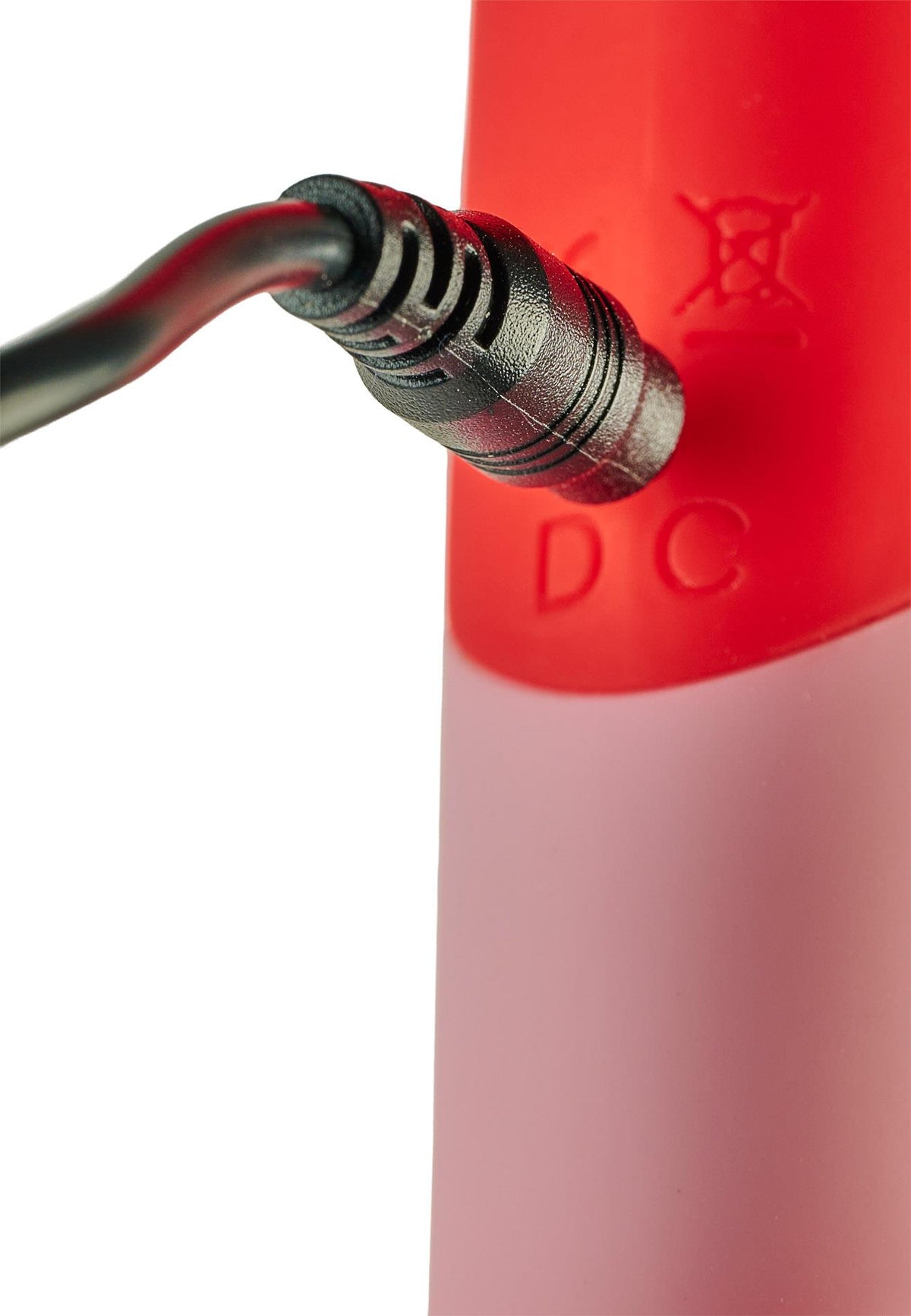 5-Wibrator silikonowy Love Whisper Dream Toys USB-5