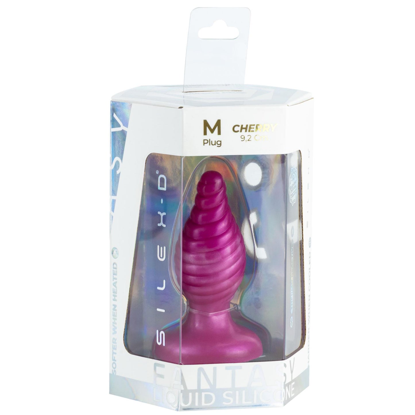 6-Plug Cherry-6