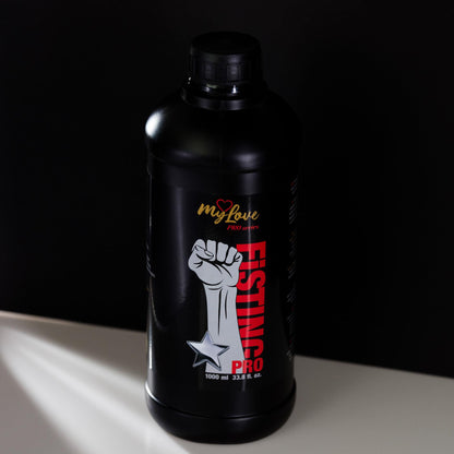 4-Żel do fistingu MyLove Fisting Pro 1000ml-4
