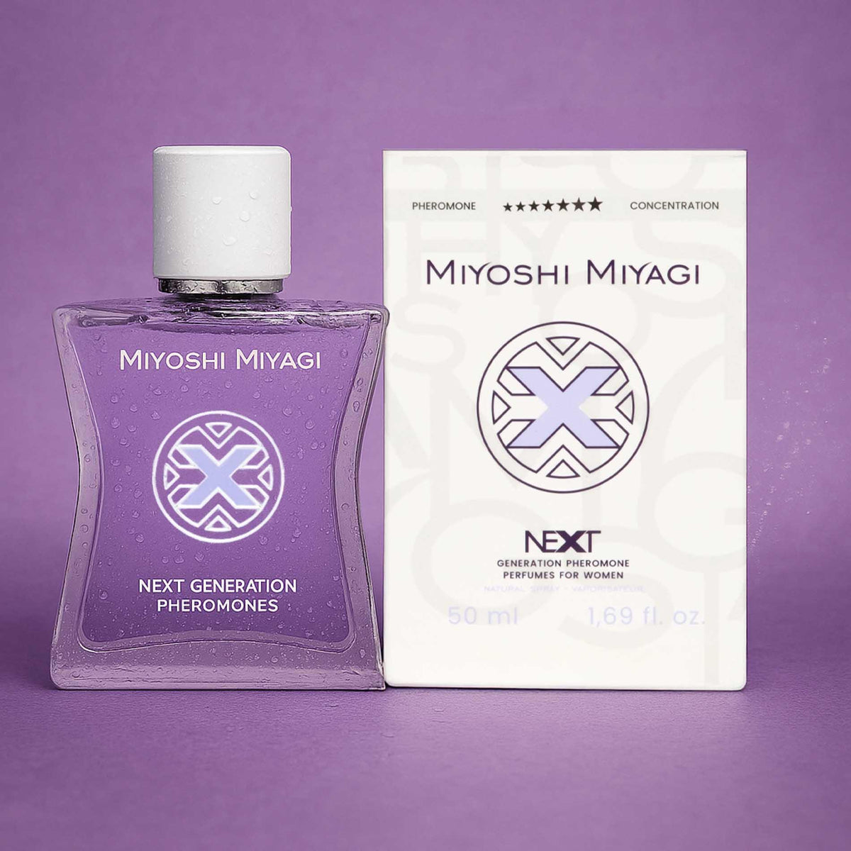 7-Perfumy damskie z feromonami Miyoshi Miyagi Next X 50 ml-7