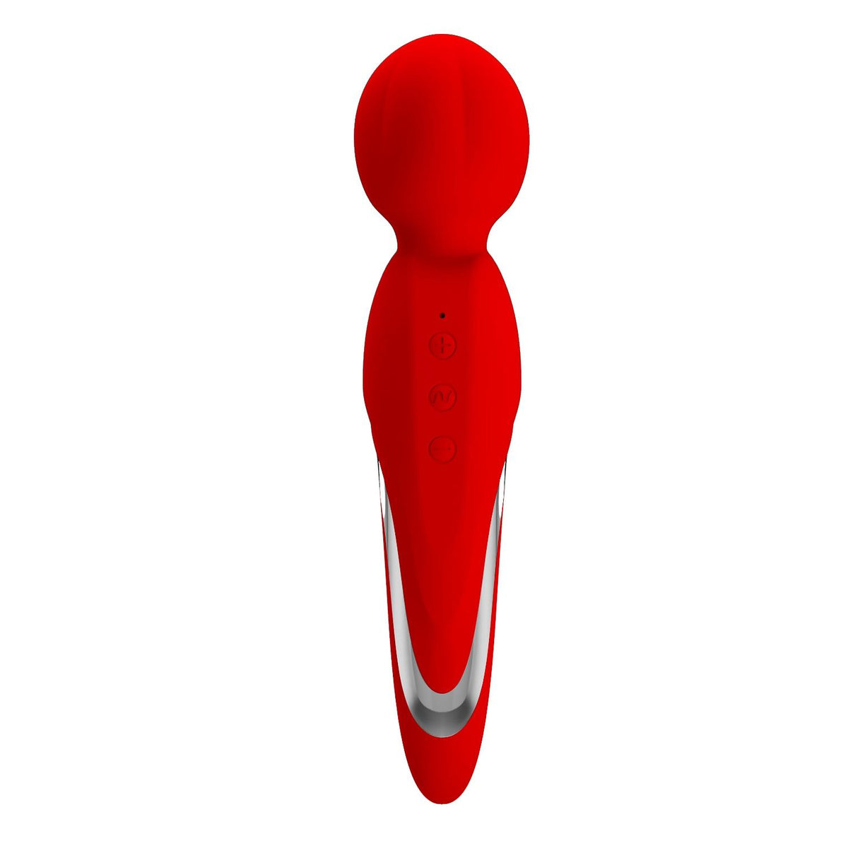 10-Różdżka masująca Walter Pretty Love silikonowa USB 7 wibracji-10
