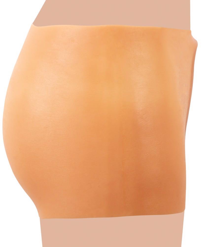 8-Liquid Silicone Pussy Pants-8