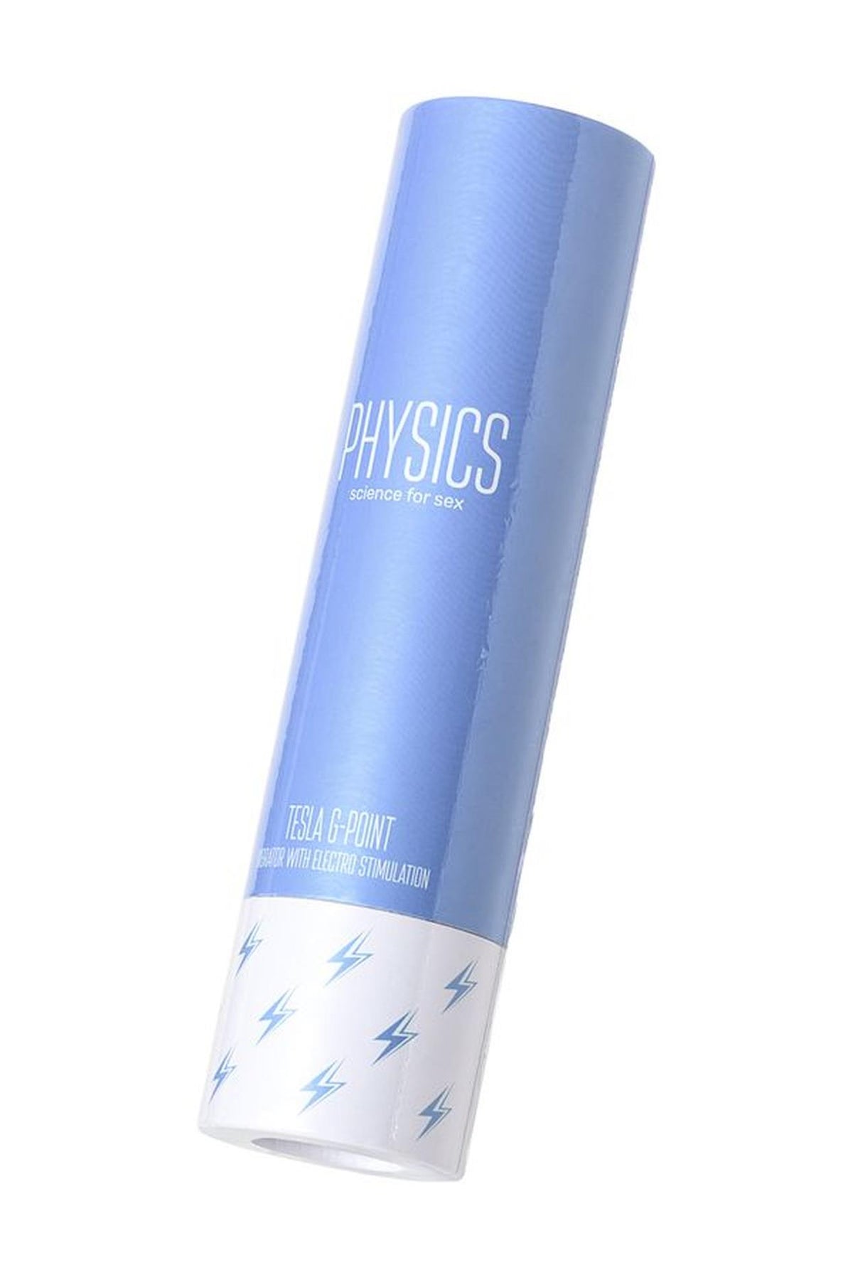 6-Wibrator punktu G z mikroprądami Physics Tesla silikonowy 21 cm-6