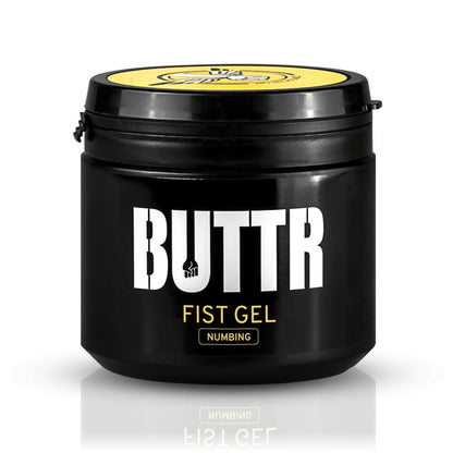 6-Żel do fistingu znieczulający Buttr 500 ml-6
