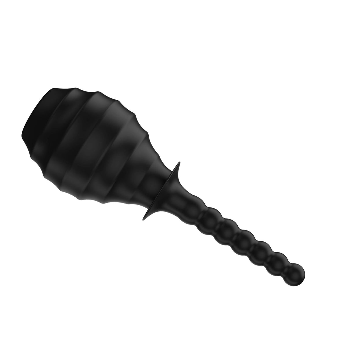 6-Irygator analny Mr Play gumowy 330 ml-6
